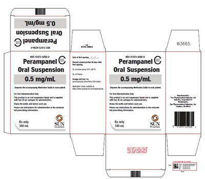 Carton Label (Carton Image)